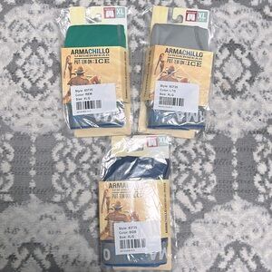 Duluth Armachillo Boxer Briefs -New size XL